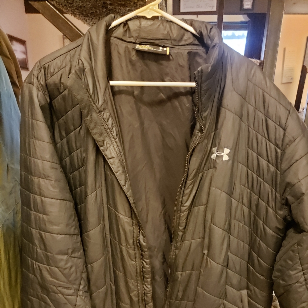 Under Armour Jacket